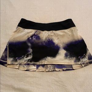 Lululemon Pace Setter - Milky Way